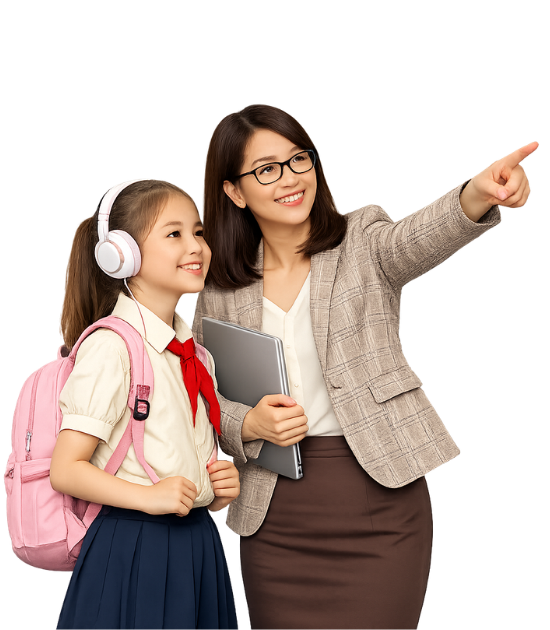 Học sinh